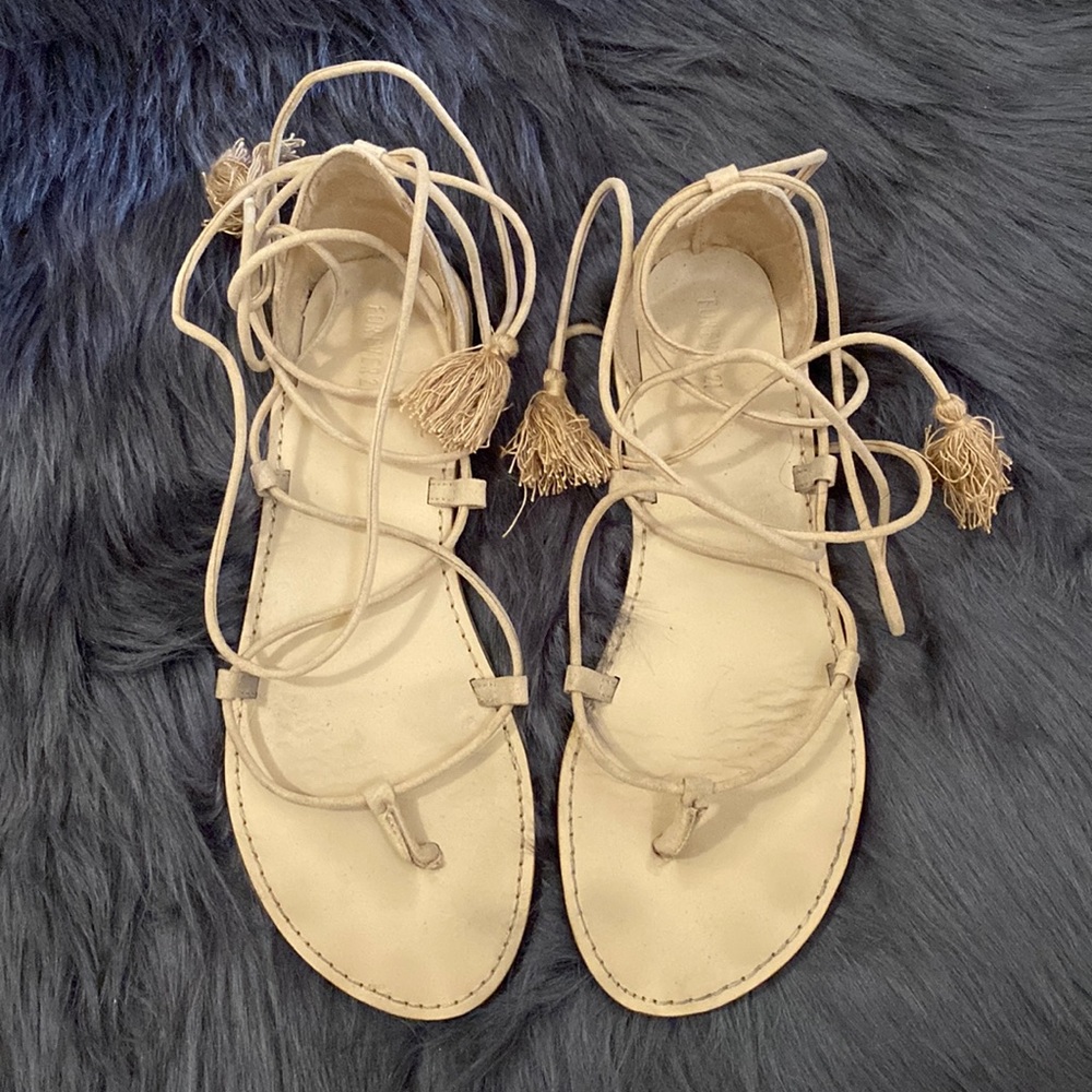 Forever 21 Flats